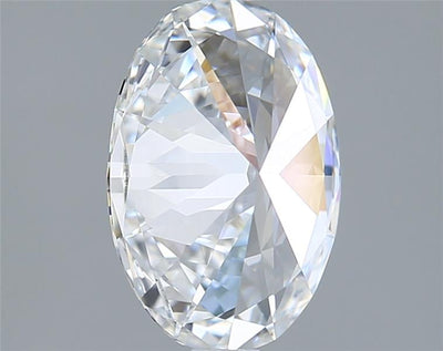 1.51 Carat Oval Lab Diamond :: Greenstar spin frame 05
