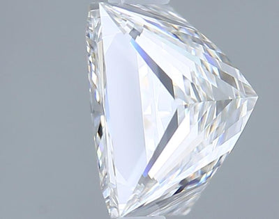 3.02 Carat Princess Lab Diamond :: Greenstar spin frame 05