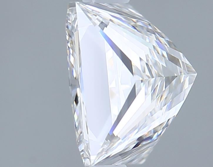 3.02 Carat Princess Lab Diamond :: Greenstar spin frame 05