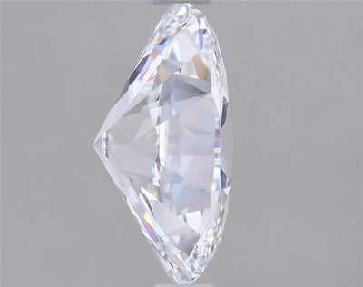 1.55 Carat Oval Lab Diamond :: Greenstar spin frame 05