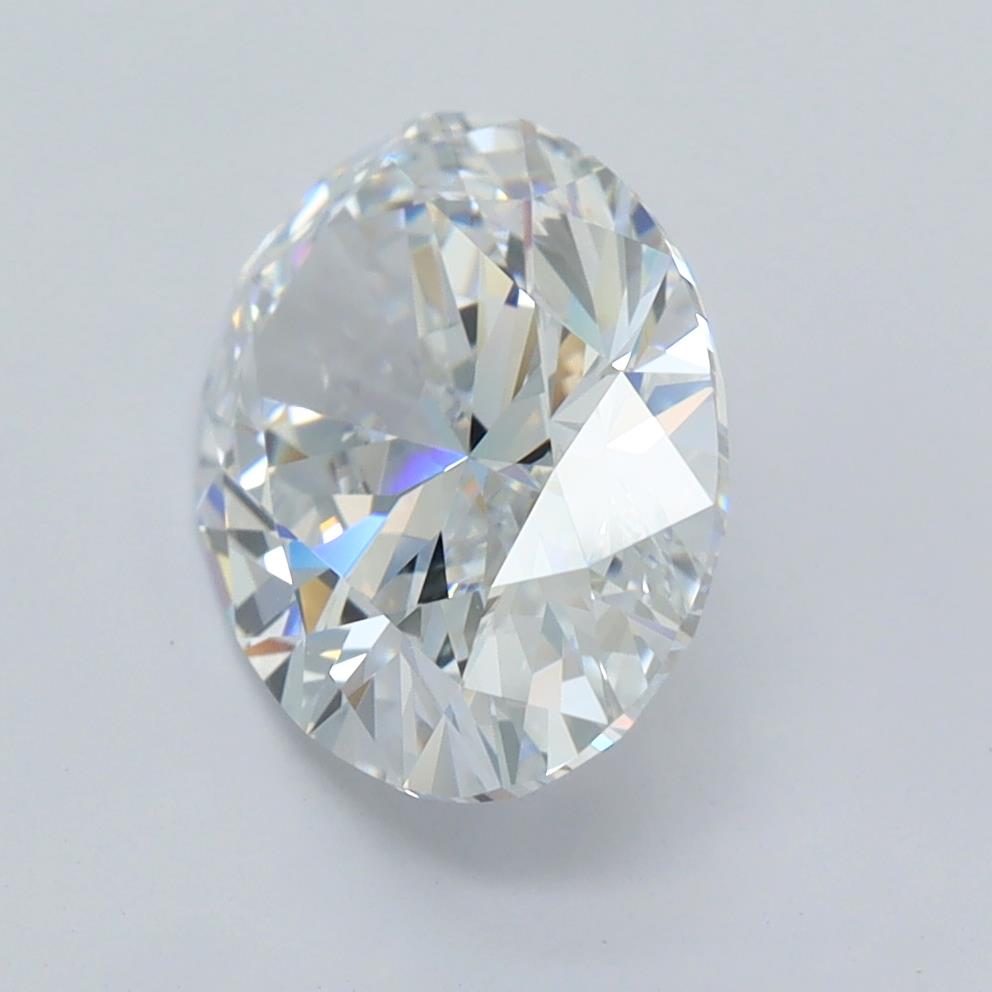 3.03 Carat Oval Lab Diamond :: Greenstar spin frame 05