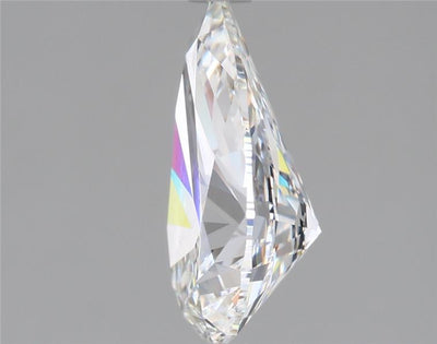 1.56 Carat Pear Lab Diamond :: Greenstar spin frame 05