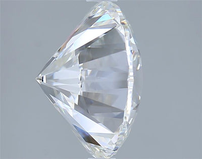 5.02 Carat Round Lab Diamond :: Greenstar spin frame 05