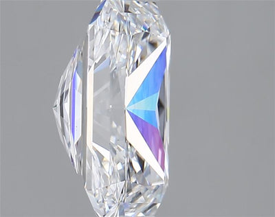 1.59 Carat Radiant Lab Diamond :: Greenstar spin frame 05