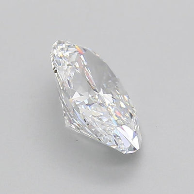 2.05 Carat Oval Lab Diamond :: Greenstar spin frame 05