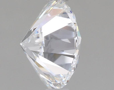 1.14 Carat Round Lab Diamond :: Greenstar spin frame 05