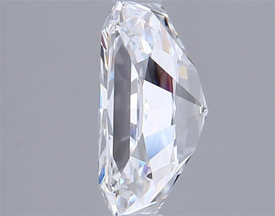 2.00 Carat Radiant Lab Diamond :: Greenstar spin frame 05
