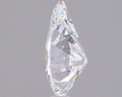 1.55 Carat Pear Lab Diamond :: Greenstar spin frame 05