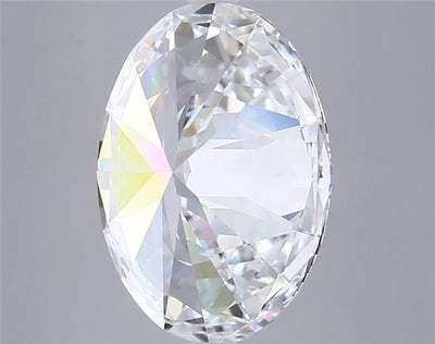6.07 Carat Oval Lab Diamond :: Greenstar spin frame 05