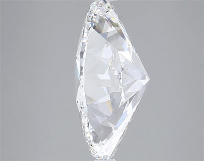5.04 Carat Oval Lab Diamond :: Greenstar spin frame 05