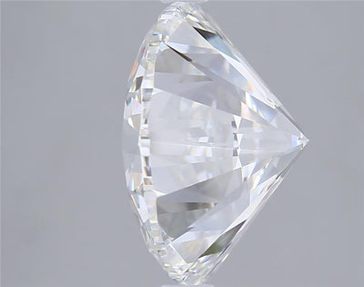 5.85 Carat Round Lab Diamond :: Greenstar spin frame 05