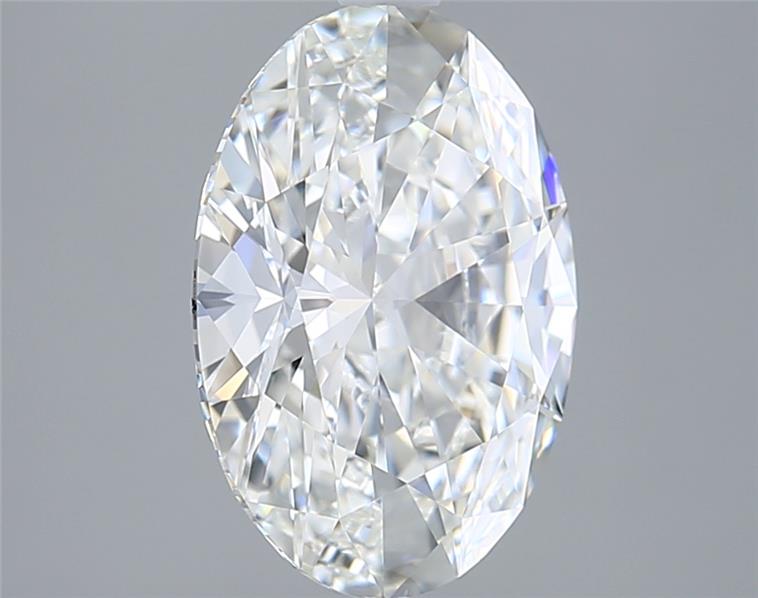 3.02 Carat Oval Lab Diamond :: Greenstar spin frame 05