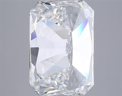 2.67 Carat Radiant Lab Diamond :: Greenstar spin frame 05
