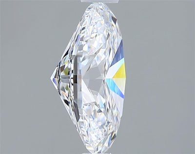 1.52 Carat Oval Lab Diamond :: Greenstar spin frame 05