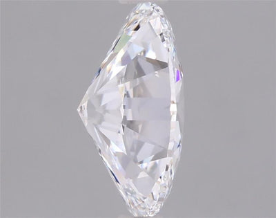 1.50 Carat Oval Lab Diamond :: Greenstar spin frame 05
