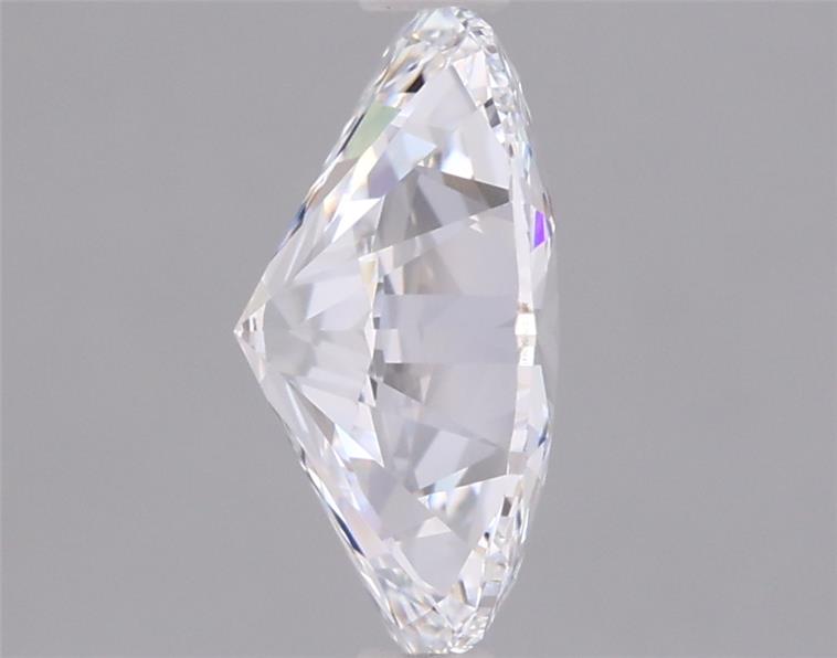 1.50 Carat Oval Lab Diamond :: Greenstar spin frame 05