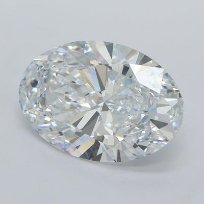 2.52 Carat Oval Lab Diamond :: Greenstar spin frame 05