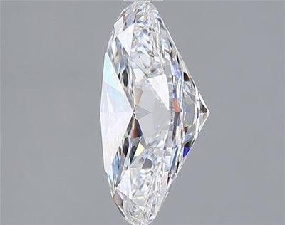 3.08 Carat Oval Lab Diamond :: Greenstar spin frame 05
