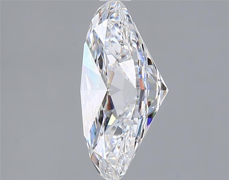 3.08 Carat Oval Lab Diamond :: Greenstar spin frame 05