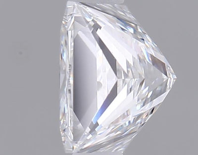 1.05 Carat Princess Lab Diamond :: Greenstar spin frame 05