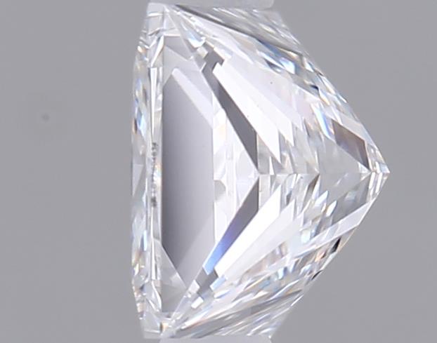 1.05 Carat Princess Lab Diamond :: Greenstar spin frame 05