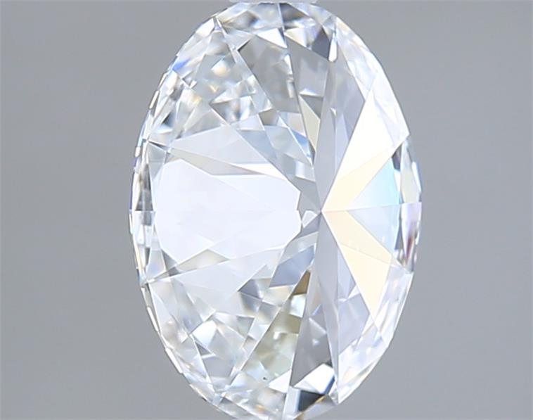 1.60 Carat Oval Lab Diamond :: Greenstar spin frame 05