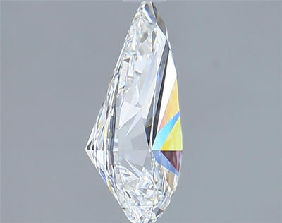 1.54 Carat Pear Lab Diamond :: Greenstar spin frame 05