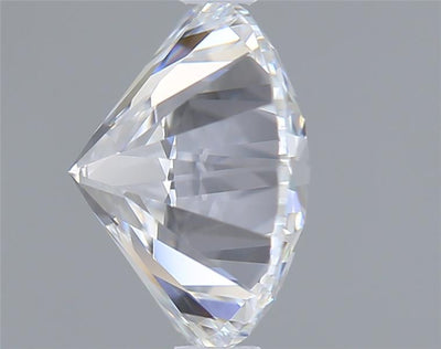 1.66 Carat Round Lab Diamond :: Greenstar spin frame 05