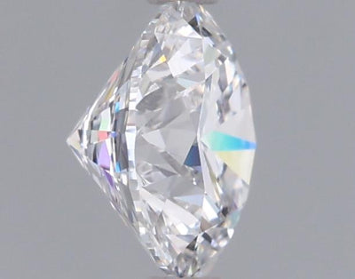 1.01 Carat Round Lab Diamond :: Greenstar spin frame 05