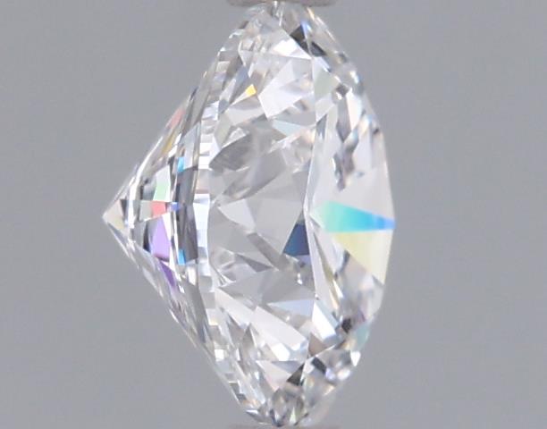 1.01 Carat Round Lab Diamond :: Greenstar spin frame 05