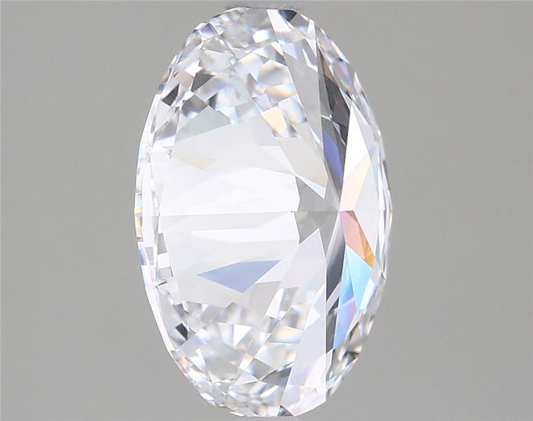 2.01 Carat Oval Lab Diamond :: Greenstar spin frame 05