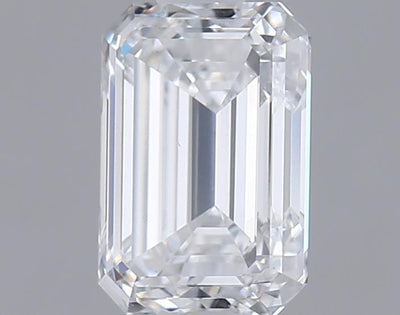 1.06 Carat Emerald Lab Diamond :: Greenstar spin frame 05