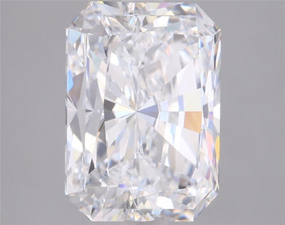 3.07 Carat Radiant Lab Diamond :: Greenstar spin frame 05