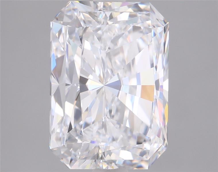 3.07 Carat Radiant Lab Diamond :: Greenstar spin frame 05