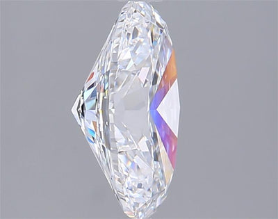 1.85 Carat Oval Lab Diamond :: Greenstar spin frame 05