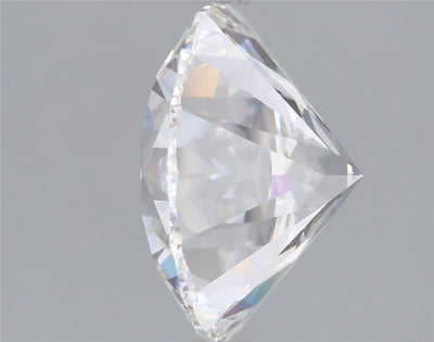 3.43 Carat Round Lab Diamond :: Greenstar spin frame 05