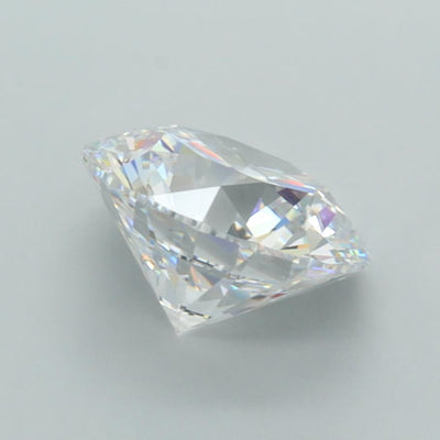 2.52 Carat Round Lab Diamond :: Greenstar spin frame 05