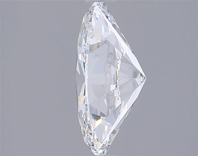 2.05 Carat Oval Lab Diamond :: Greenstar spin frame 05