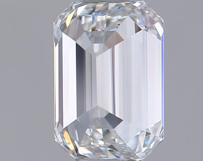 1.04 Carat Emerald Lab Diamond :: Greenstar spin frame 05