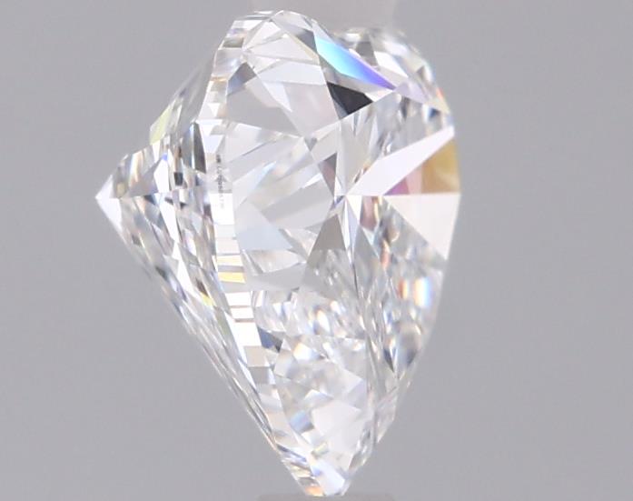 1.51 Carat Heart Lab Diamond :: Greenstar spin frame 05