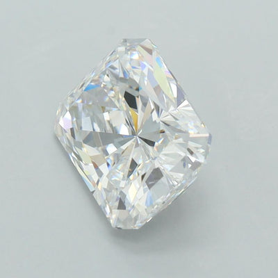 1.91 Carat Radiant Lab Diamond :: Greenstar spin frame 05