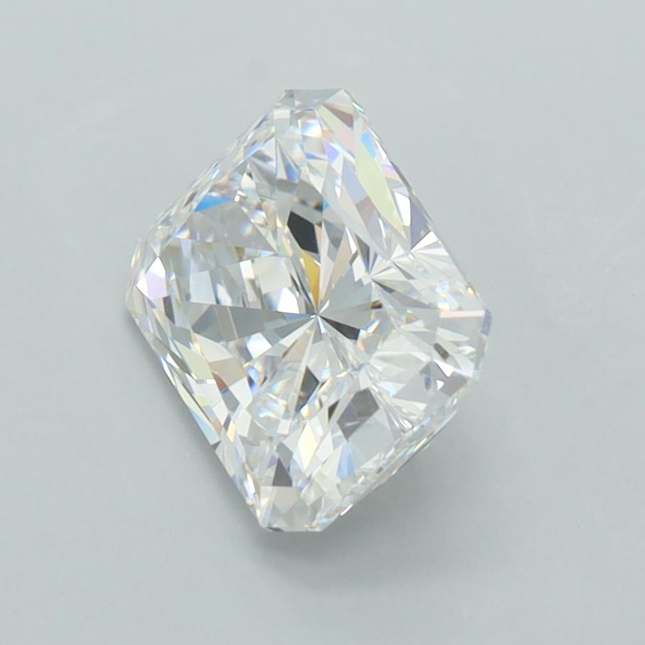 1.91 Carat Radiant Lab Diamond :: Greenstar spin frame 05