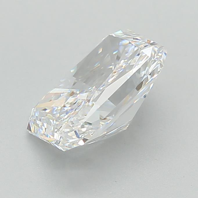 2.07 Carat Radiant Lab Diamond :: Greenstar spin frame 05