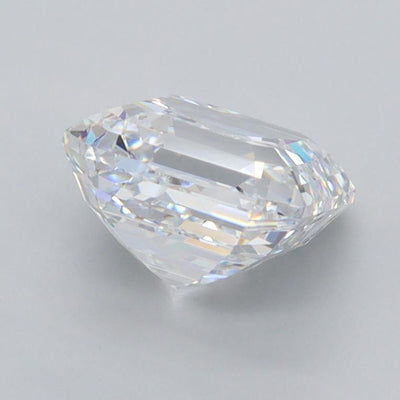 2.04 Carat Asscher Lab Diamond :: Greenstar spin frame 05
