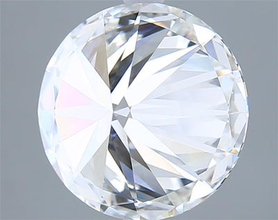 5.02 Carat Round Lab Diamond :: Greenstar spin frame 05