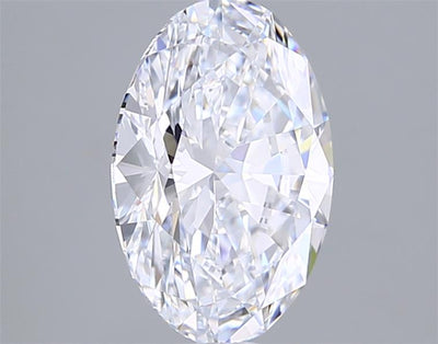 2.08 Carat Oval Lab Diamond :: Greenstar spin frame 05