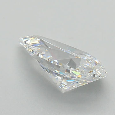2.04 Carat Pear Lab Diamond :: Greenstar spin frame 05