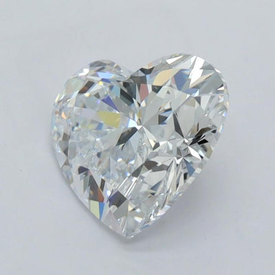 1.51 Carat Heart Lab Diamond :: Greenstar spin frame 05