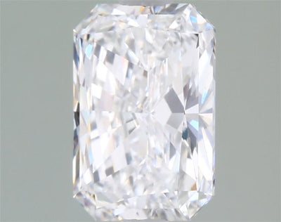 1.53 Carat Radiant Lab Diamond :: Greenstar spin frame 05