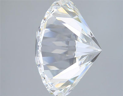 7.11 Carat Round Lab Diamond :: Greenstar spin frame 05